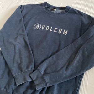 Men’s volcom crewneck